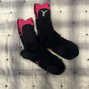 Nike socks